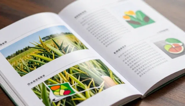 农业咨询在种植场景中的实际应用与维护建议