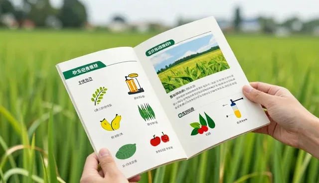 农资供应技术适配:如何满足不同作物生长需求