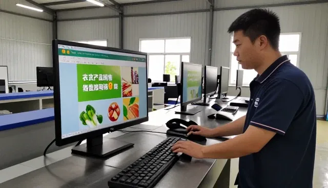 农产品加工如何适应不同应用环境