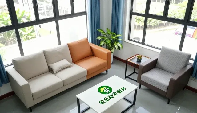 农业咨询服务在不同种植条件下的适用性分析