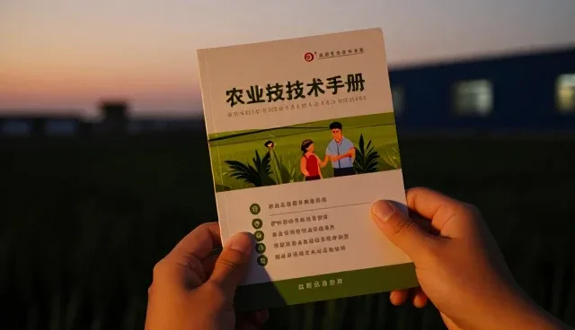 农业品种选择中的环境适应性考量
