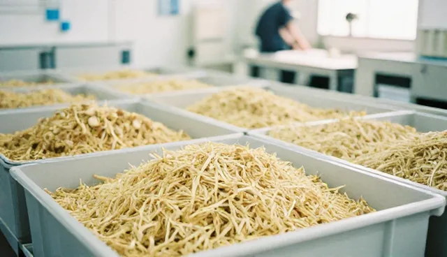 农产品加工成本控制中的检查要点与适用条件